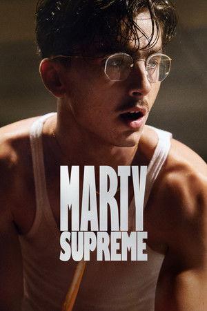 Marty Supreme