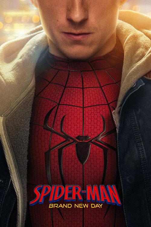 Spider-Man: Brand New Day